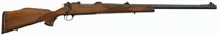 Weatherby Mark V .460 MAG Rifle