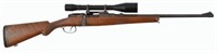 Mannlicher Model 1908 Rifle