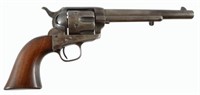 Colt 1873 SAA .45 Revolver