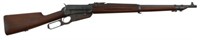 Winchester 1895 Lever Action .30-06