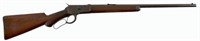 Deluxe Winchester Model 1892 Rifle .38-40
