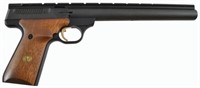 Browning Buck Mark .22 Pistol