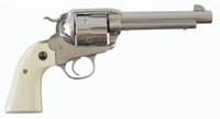 Ruger New Vaquero .357 Mag Revolver