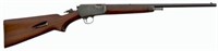 Winchester Model 63 .22 Auto Rifle