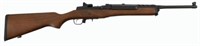 Ruger Mini-14 .223 Ranch Rifle