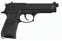 Beretta Model 96 .40 Pistol