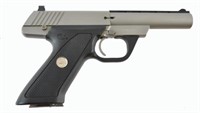 Colt .22 Target Pistol