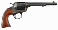 Cimarron Bisley Style .45 Colt Revolver