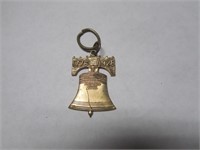 1926-----1776-1926 Liberty Bell Pendant