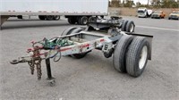 1990 Miller S/A 5th Wheel Dolly