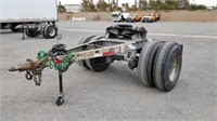1990 Miller S/A 5th Wheel Dolly