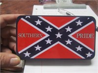 Southern Pride Folding Knife w/Case