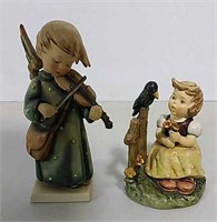 Hummel Goebel figurines