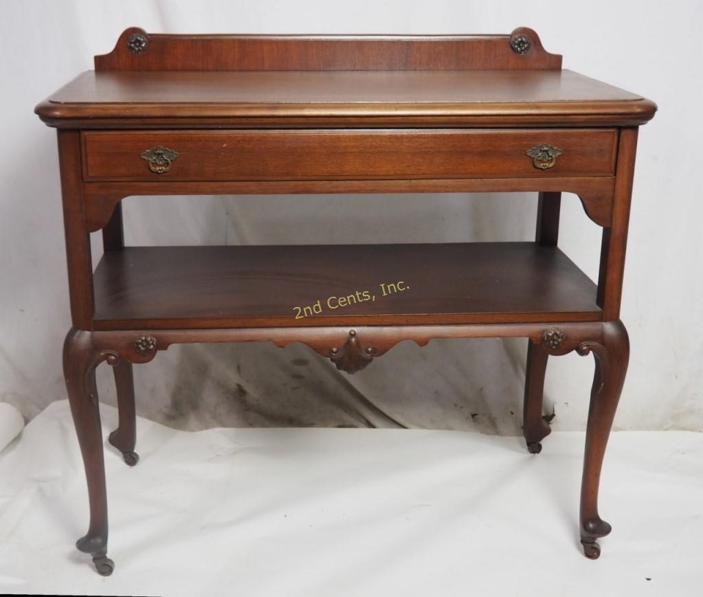 Antique to Modern Furniture Auction