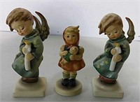 Hummel Goebel figurines