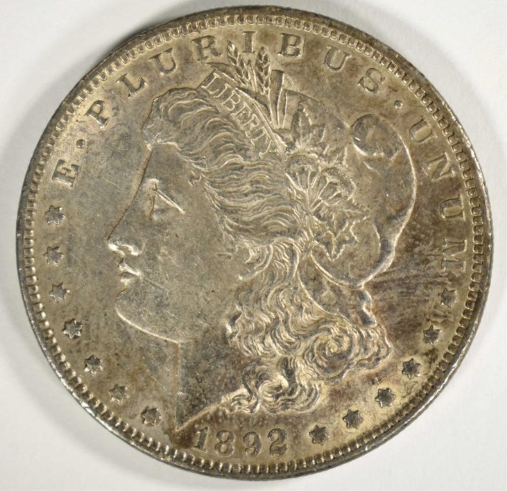 November 21, 2017 Silver City Auctions Coins & Currency