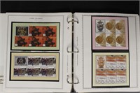 Cook Island stamps 2004-2014 Mint NH CV $1500+