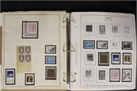 Croatia stamps 1991-2014 Mint NH CV $1300+