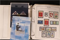 Belarus stamps 1992-2014 Mint NH CV $700+