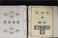 Barbados stamps 1997-2012 Mint NH CV $550+