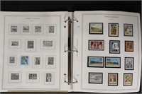 Austria stamps 1994-2013 Mint NH CV $2300+