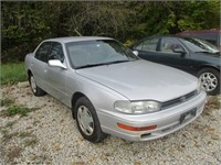 1993 Toyota Camry LE V6