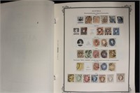 Austria stamps 1850-2000 in Scott Specialty