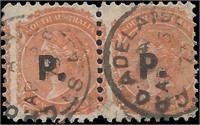 South Australia Used Pair Police Officials