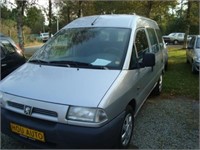 Peugeot Expert 2,0 HDI