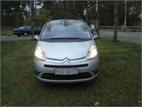 Citroen C4 Grand Picasso 1,6 HDI MOMSFRI