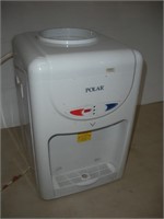 Polar Water Dispenser (Hot & Cold water)