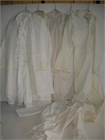 Lab Coats 1 Lot