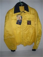 Stecirns Life Jacket/Jacket Size 40-42