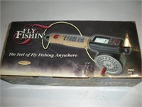 MONTE CARLO Fly Fishing Game