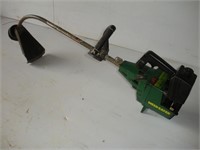 Weed Eater Model GT1-17 17 Inch Cut