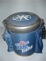 Labatt Blue Light Cooler