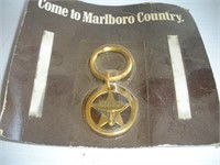 Marlboro Key Chain