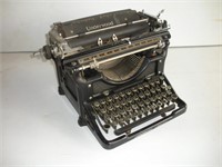 Underwood 1923 Standard Typewriter