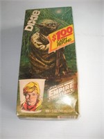 Star wars Dixie Cups Seal Package