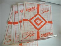 Genesee Paper Targets