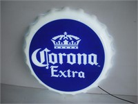 Corona Extra LED Light Sign 19 Inch