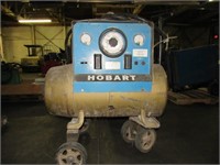 Hobart Welding Machine-