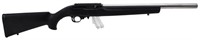 Ruger Model 10/22 Carbine .22lr Rifle with (3)