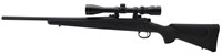 Remington Model 700 7mm-08rem Rifle w/Tasco Scope