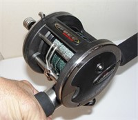 Penn 330GT Saltwater Fishing Reel with Pole