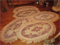 Oval Rugs (5)
