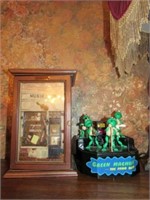 Frog Band Toy, Music Shop CD Holder