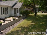 3470 Woodhaven Springfield, IL Real Estate Auction