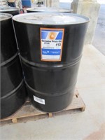 55 Gallons of Frick 13 Refrigeration Oil-
