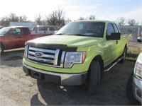 2009 FORD F-150 1FTPX14V89FA70491